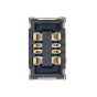 Samsung Galaxy S10 G973 NFC Flex To Mainboard Connector Socket