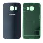 Samsung SM-G925 Galaxy S6 Edge Battery Cover - Black GH82-09602A