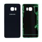 Samsung Galaxy S6 Edge Plus G928 Battery Cover - Black GH82-10336B