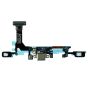 Samsung Galaxy S7 G930 Charging Port & Microphone Flex GH97-18576A
