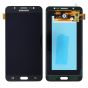 Samsung SM-J710 J7 2016 LCD Display & Touch Screen - Black GH97-18855B