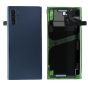 Samsung SM-N975 Note 10 Plus Battery Cover - Aura Black GH82-20588A