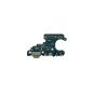 Samsung SM-N970 Galaxy Note 10 Charging Port Board GH96-12781A