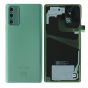 Samsung Galaxy Note 20 N980 Battery Cover /Back Glass Green GH82-23299C