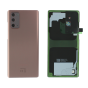 Samsung Galaxy Note 20 N980 Battery Cover /Back Glass Bronze GH82-23298B
