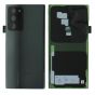 Samsung Galaxy Note 20 Ultra SM-N986 Battery Cover Black GH82-23281A