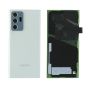 Samsung SM-N986 Note 20 Ultra 5G Battery Cover - White GH82-23281C