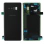 Samsung Galaxy Note 8 N950 Battery Cover / Back Glass Black GH82-14979A