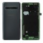 Samsung SM-G977 Galaxy S10 5G Battery Cover - Majestic Black GH82-19500B
