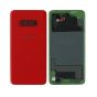 Samsung SM-G970 S10E Battery Cover - Cardinal Red GH82-18452H