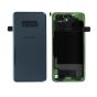 Samsung SM-G970 Galaxy S10E Battery Cover - Prism Black GH82-18452A