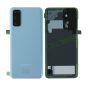 Samsung SM-G980 S20 Battery Cover - Blue GH82-22068D