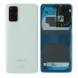 Samsung SM-G985 S20+ Battery Cover - White GH82-21634B