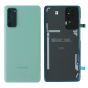 Samsung SM-G780 S20 FE 4G Battery Cover - Cloud Mint GH82-24263D