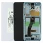 Samsung SM-G980 S20 LCD Display & Touch Screen - Blue GH82-22131D