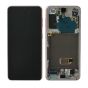 Samsung SM-G991 S21 5G LCD Display & Touch Screen - Pink GH82-24716D