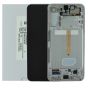 Samsung Galaxy S22 Plus S906 AMOLED Display & Touch Screen - White GH82-27500B