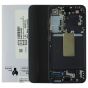 Samsung Galaxy S23 S911 AMOLED Display Touch Screen - Phantom Black GH82-30480A