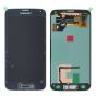 Genuine Samsung Galaxy S5 G900 LCD Screen & Digitizer Black GH97-15959B