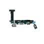 Samsung Galaxy S6 G920 Micro USB Charging Port & Mic Flex GH96-08275A