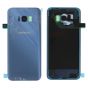Samsung Galaxy S8 Plus G955 Battery Cover - Blue GH82-14015D