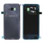 Samsung SM-G955 Galaxy S8+ Battery Cover - Orchid Grey GH82-14015C