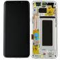 Samsung SM-G955 Galaxy S8 Plus LCD & Touch Screen - Silver GH97-20564B