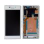 Sony Xperia M2 D2305 D2306 LCD Display Screen & Touch White 78P7120003N