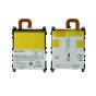 Sony Xperia Z1 C6902 Internal Battery 3000mAh LIS1525ERPC 1271-9084