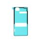 Sony Xperia Z3 D5803 D5833 Compact Battery Cover Adhesive 1284-3428