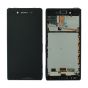 Sony E6533 Xperia Z3+ Z3 Plus LCD Screen & Digitizer - Black 1293-1496