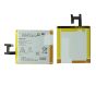 Sony Xperia Z C6602 / Xperia C Internal Battery 2330mAh LIS1502ERPC
