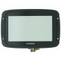 TomTom Rider 400 / 450 / 500 / 550 Replacement Touch Screen Digitizer + Frame