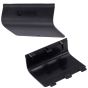 Xbox Series S / Xbox Series X Replacement Controller Battery Cover Black