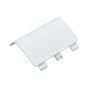 Xbox Series S / Xbox Series X Replacement Controller Battery Cover White