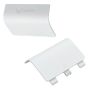 Xbox Series S / Xbox Series X Replacement Controller Battery Cover White