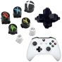 Xbox One S Model 1681 / One X Model 1787 Replacement Controller Button Set D Pad ABXY