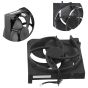 Xbox Series S Replacement Internal Cooling Fan 5 Blade Foxconn PVA130F12M-P01