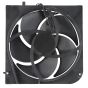 Xbox Series S Replacement Internal Cooling Fan 5 Blade Foxconn PVA130F12M-P01