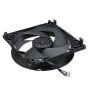 Xbox Series X Model 1882 Replacement Internal Cooling Fan Module ASB1412HJ-01