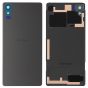 Sony Xperia X F5121 / F5122 Battery Cover - Black 1299-7889