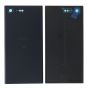 Sony Xperia X Compact Battery Cover - Black 1301-7541