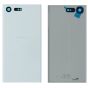 Sony Xperia X Compact F5321 Battery Cover / Back Glass - White 1301-8363