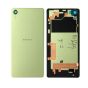 Sony Xperia X Performance F8131 F8132 Battery Cover Lime Green 1301-3311