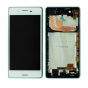 Sony Xperia X Performance F8131 LCD & Touch Screen White 1302-3675