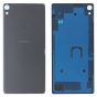 Sony Xperia XA Ultra Battery Cover With Adhesive - Black A/405-59290-0002