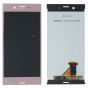 Sony Xperia XZ F8331 F8332 LCD & Touch Screen Digitizer Pink 1304-9087