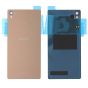 Sony Xperia Z3 Copper Battery Cover + NFC Antenna - 1288-7841