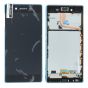 Sony Xperia Z3 Plus E6533 / Xperia Z4 LCD & Touch Screen Aqua 1295-6310