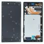 Sony Xperia Z5 Premium E6853 LCD Display & Touch Screen - Chrome 1299-0614